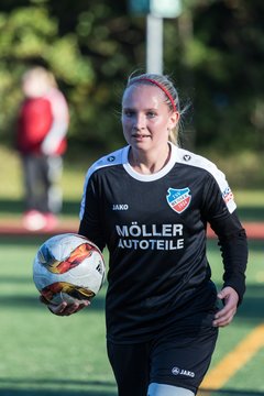 Bild 197 - Frauen SV Henstedt Ulzburg II - TSV Russee : Ergebnis: 6:0